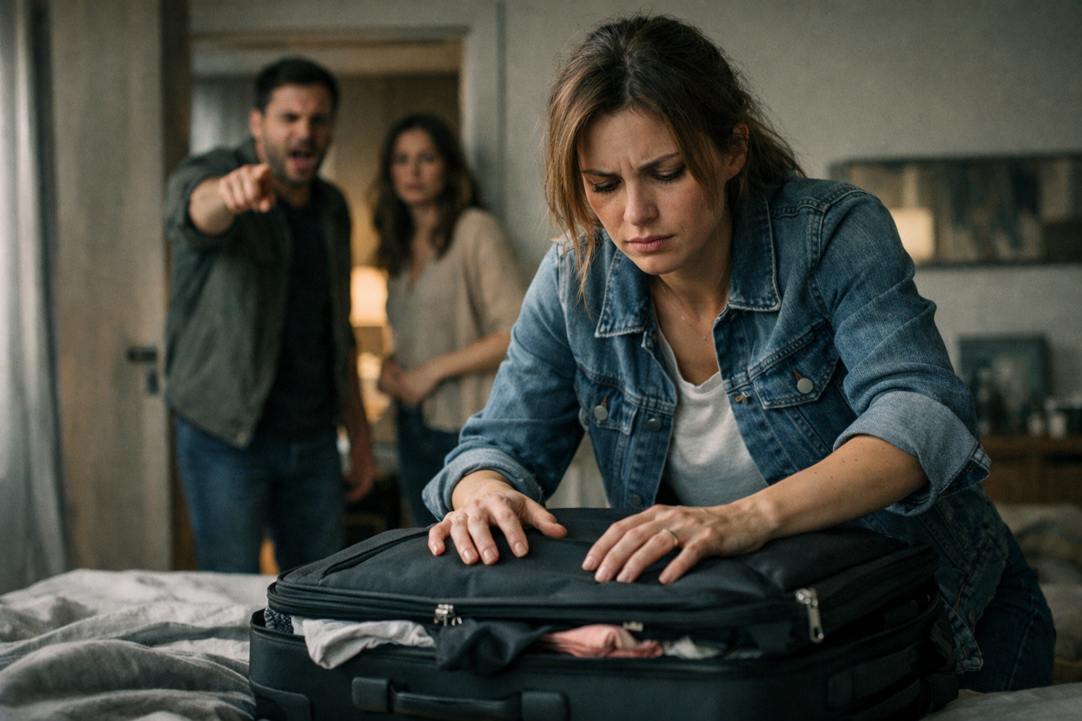 Продължението на историята