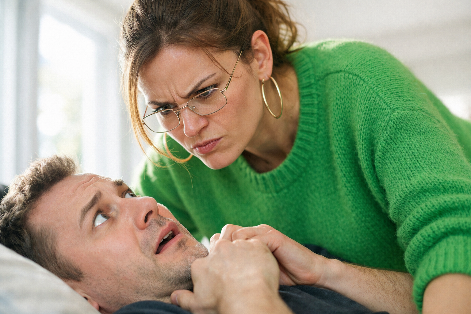 Продължението на историята