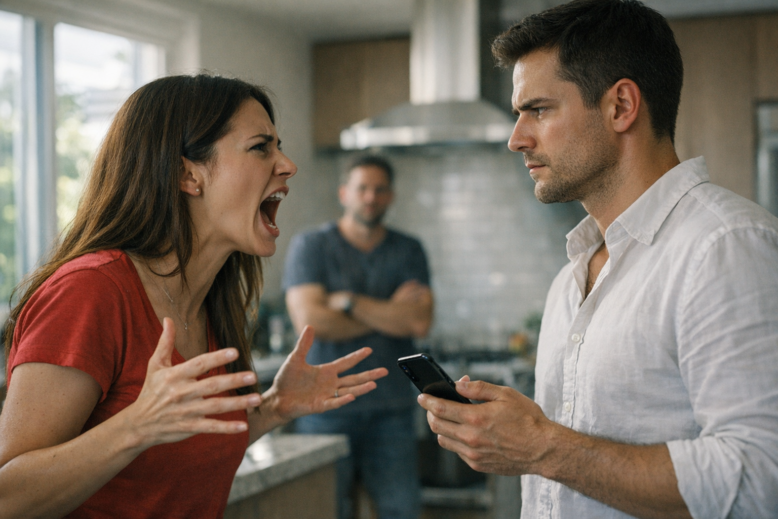 Продължението на историята