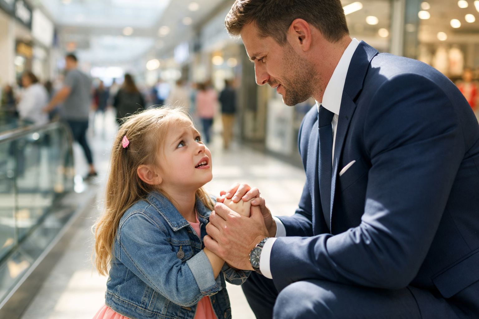 Продължението на историята