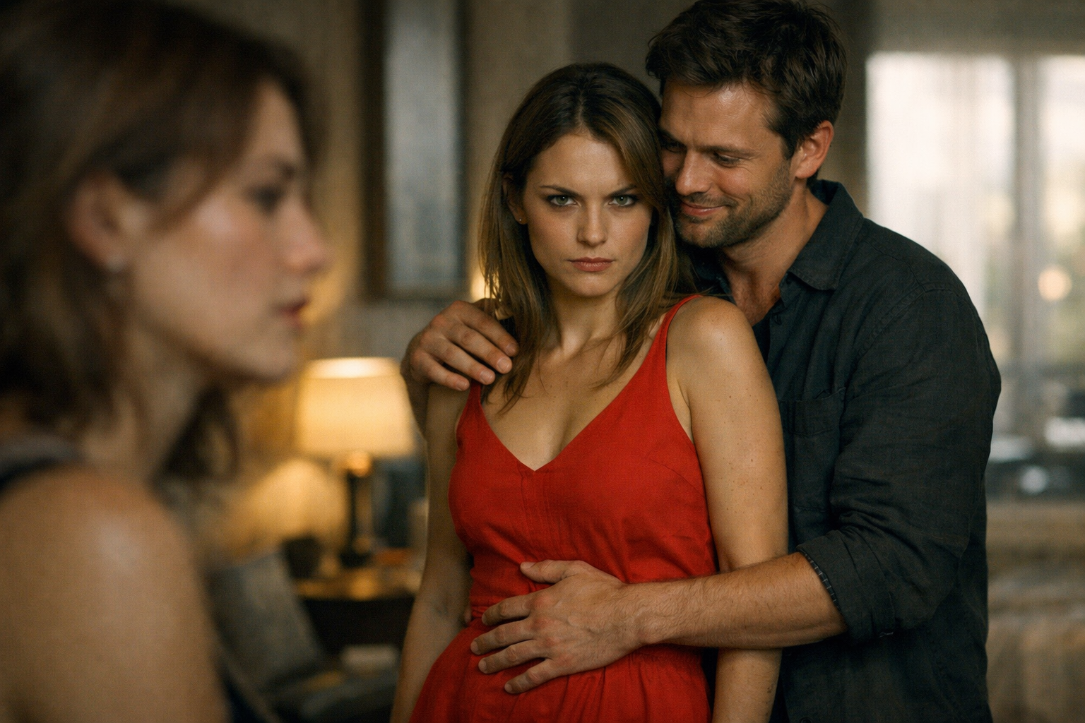 Продължението на историята