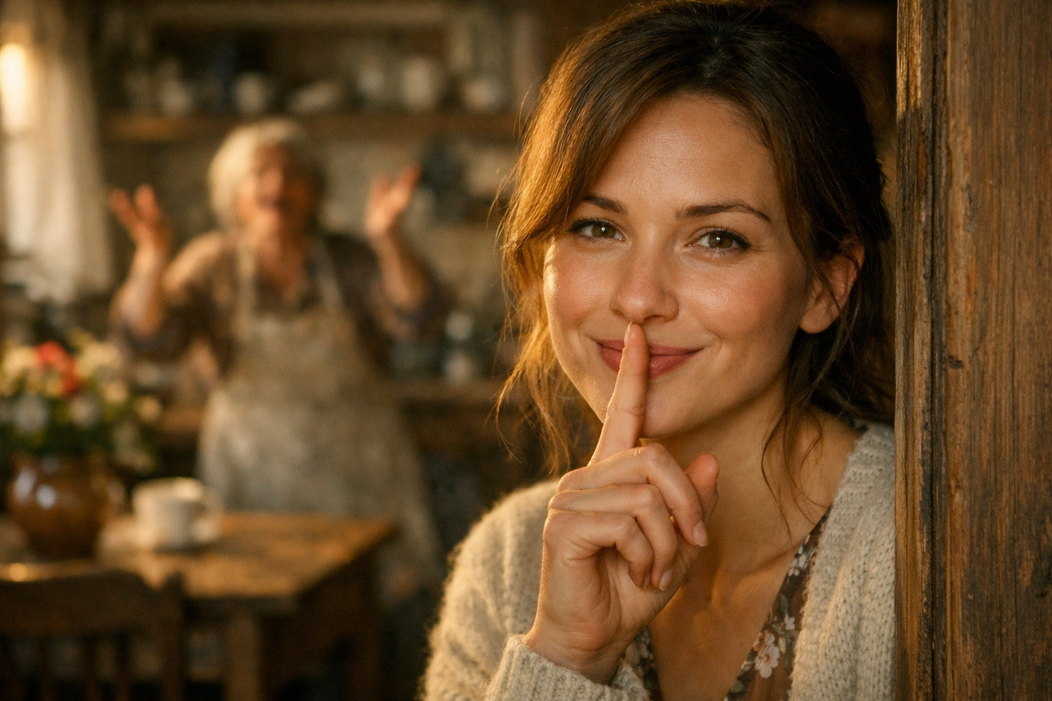 Продължението на историята