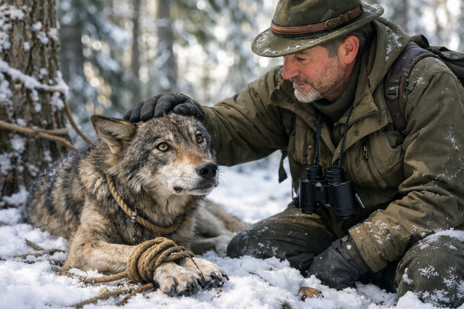 Продължението на историята