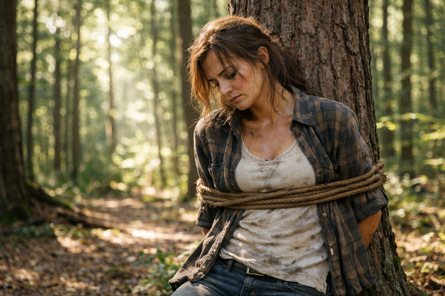 Продължението на историята