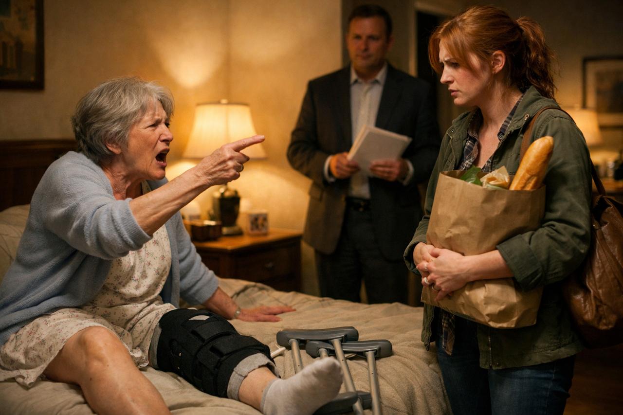 Продължението на историята