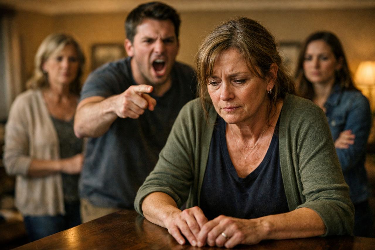 Продължението на историята