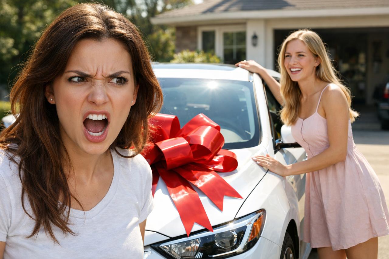 Продължението на историята