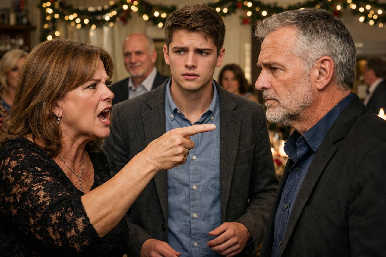 Продължението на историята