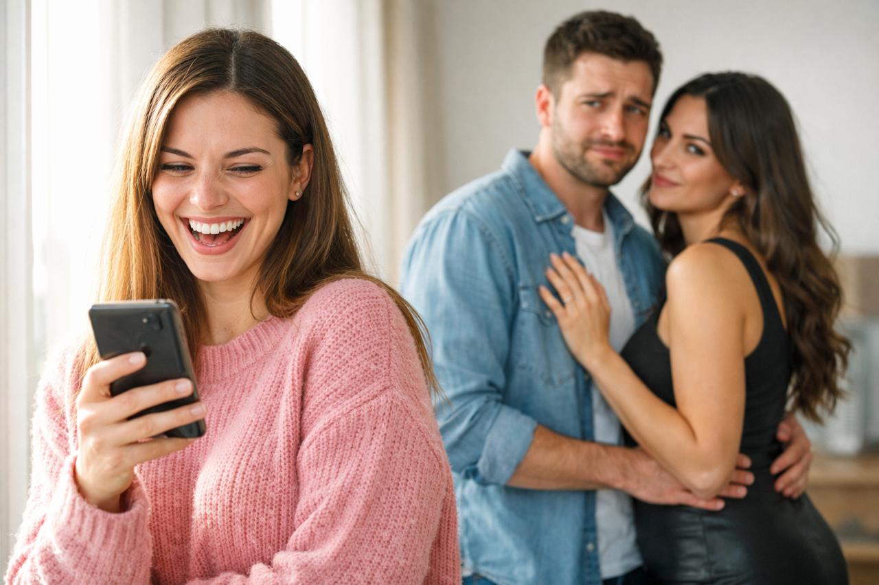 Продължението на историята