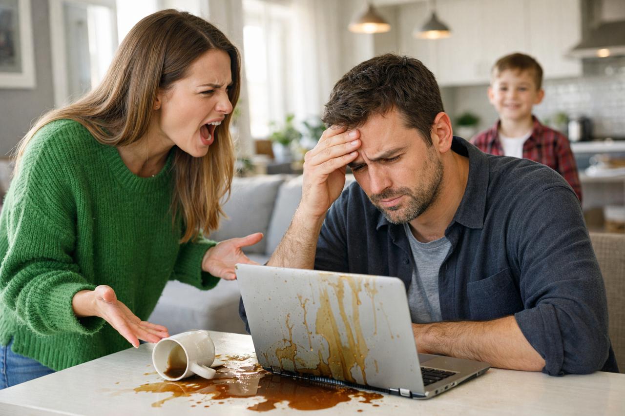 Продължението на историята