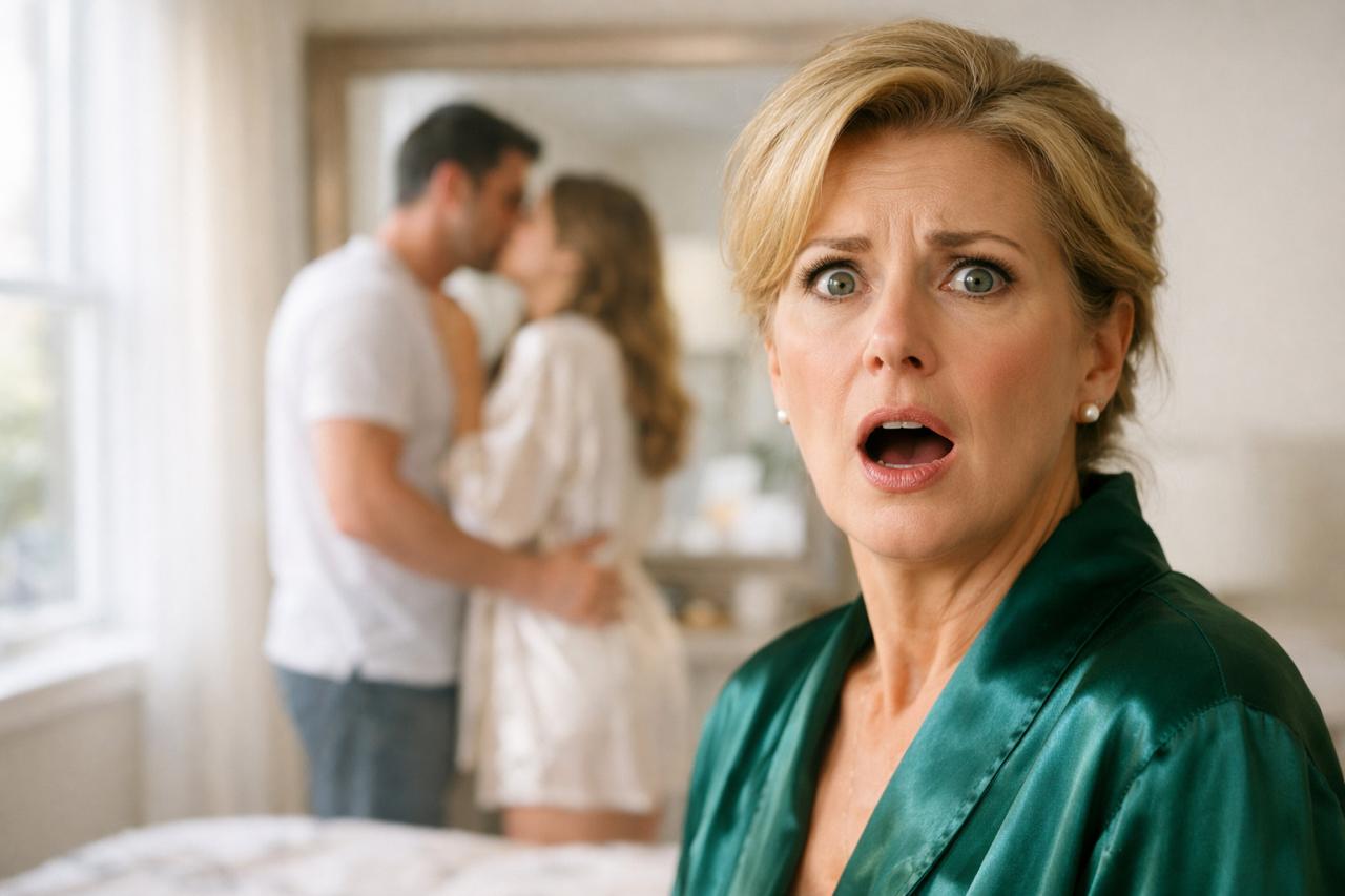 Продължението на историята