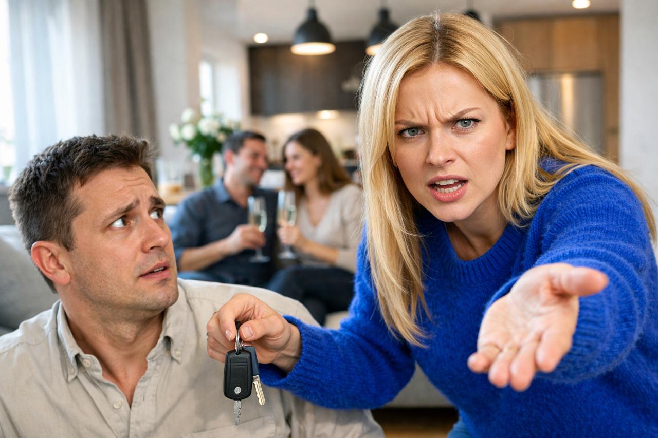 Продължението на историята