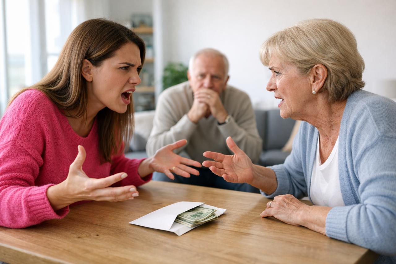 Продължението на историята