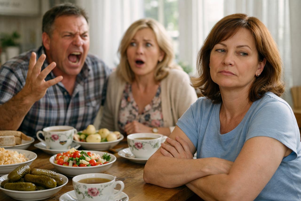 Продължението на историята