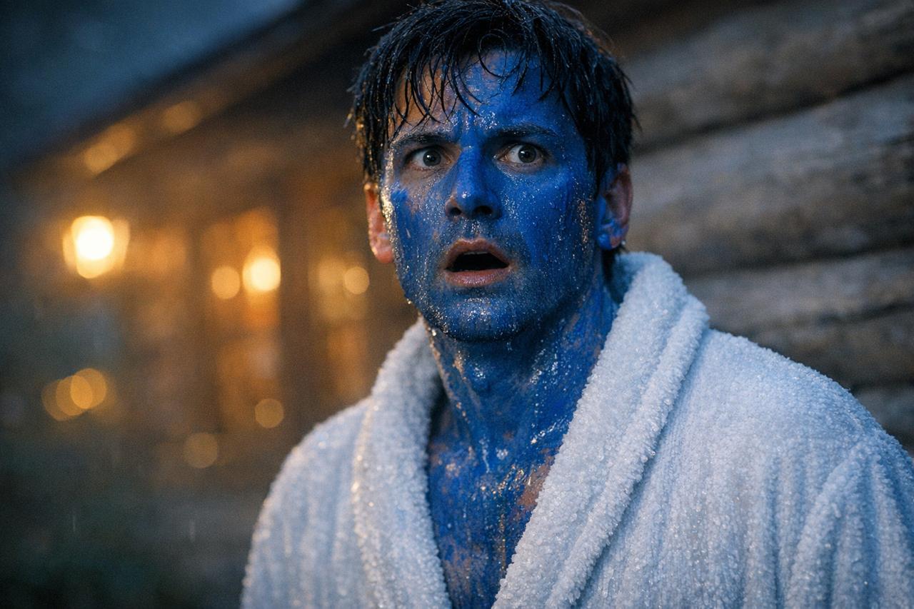 Продължението на историята