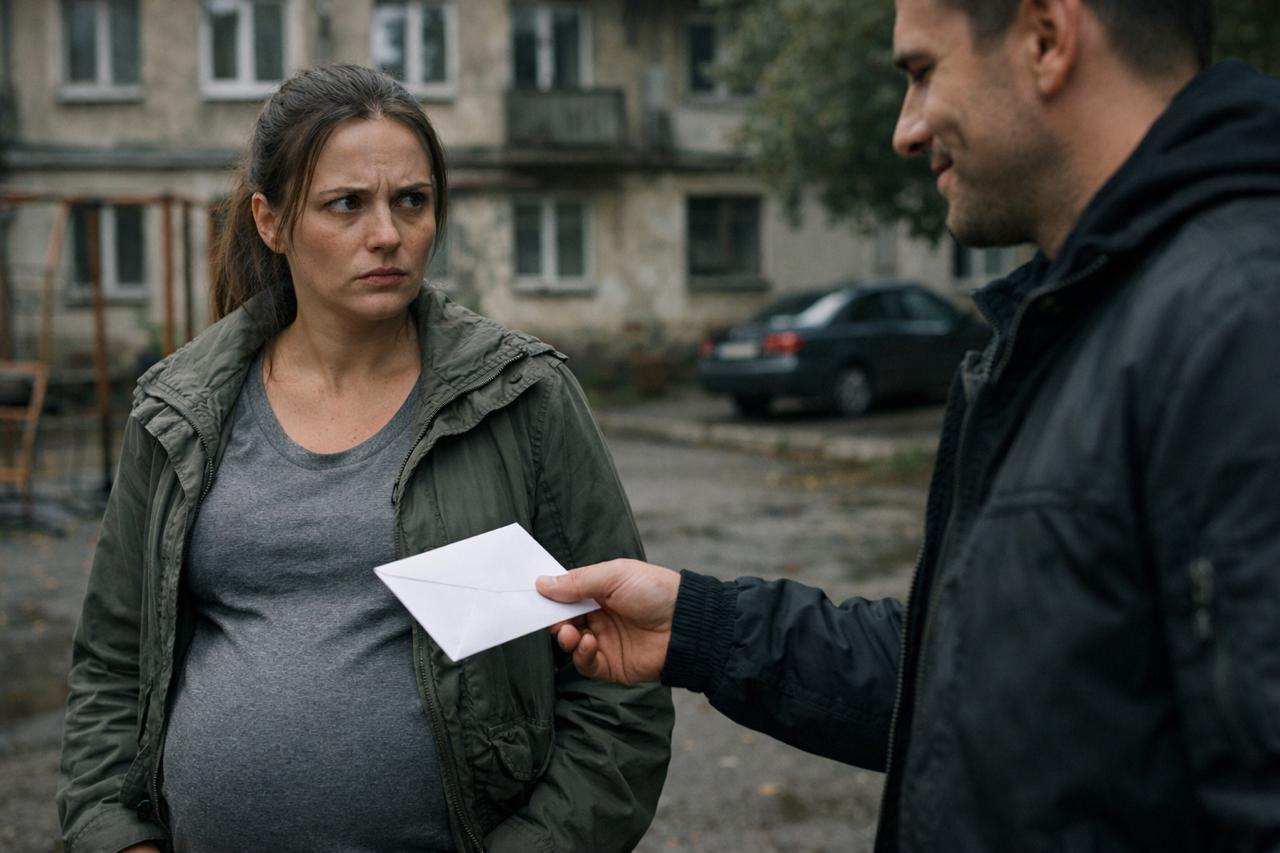 Продължението на историята