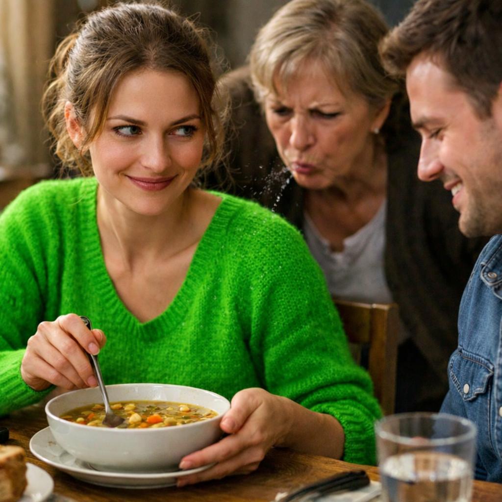 Продължението на историята