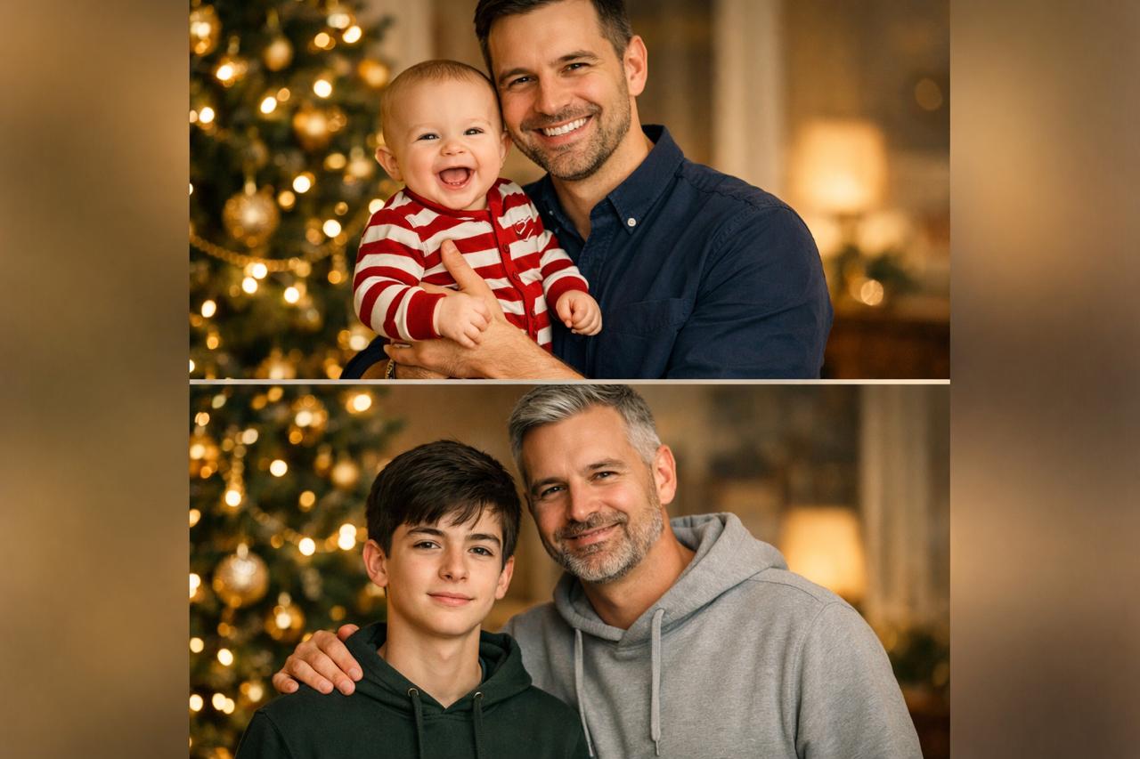 Продължението на историята