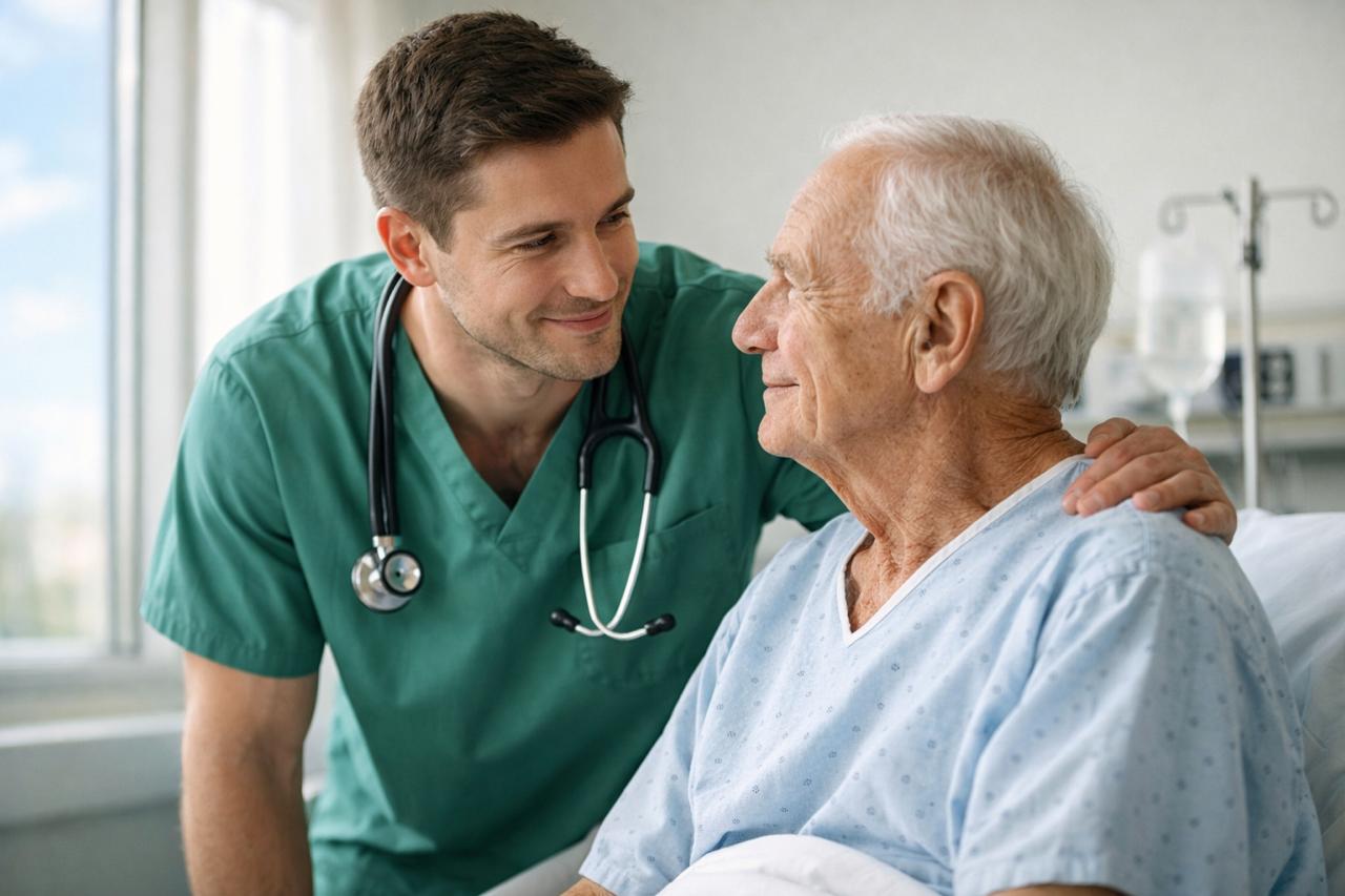 Продължението на историята