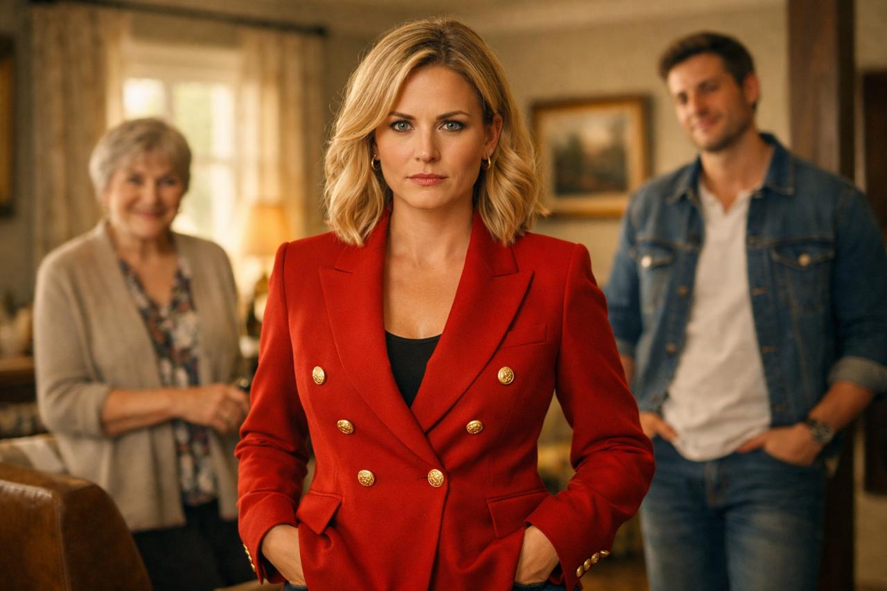 Продължението на историята