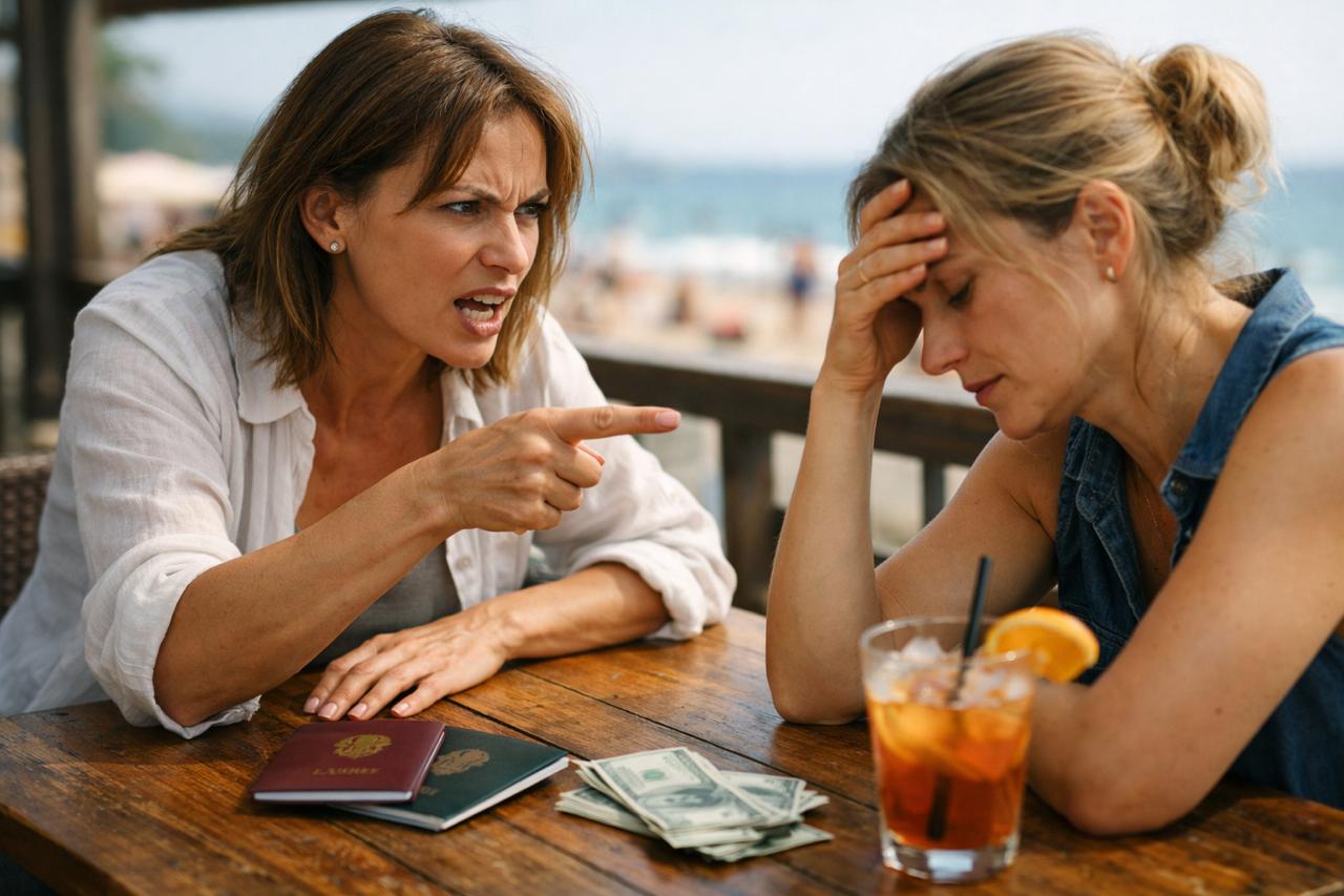 Продължението на историята