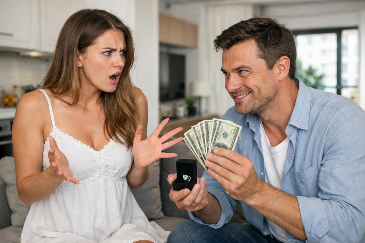 Продължението на историята