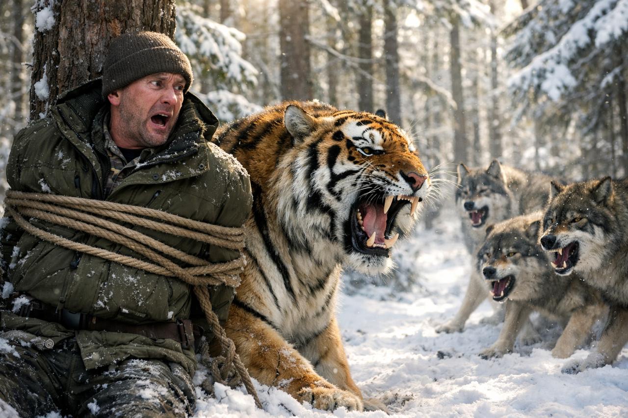 Продължението на историята