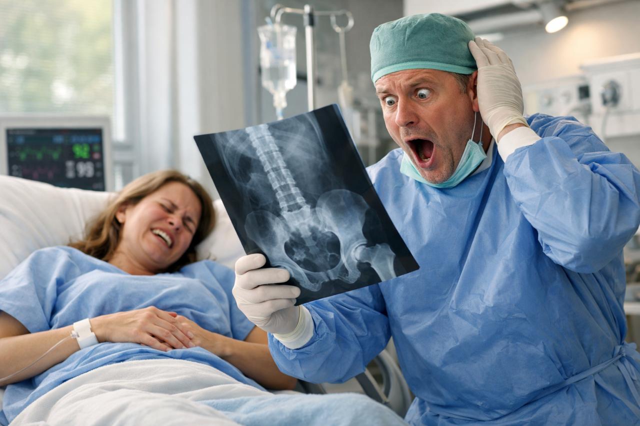 Продължението на историята