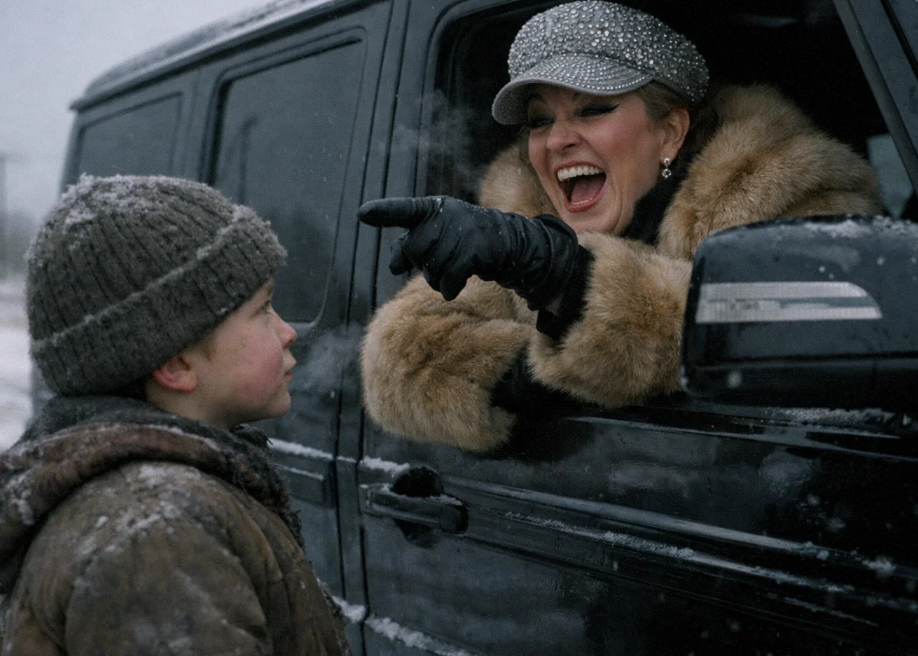 Продължението на историята