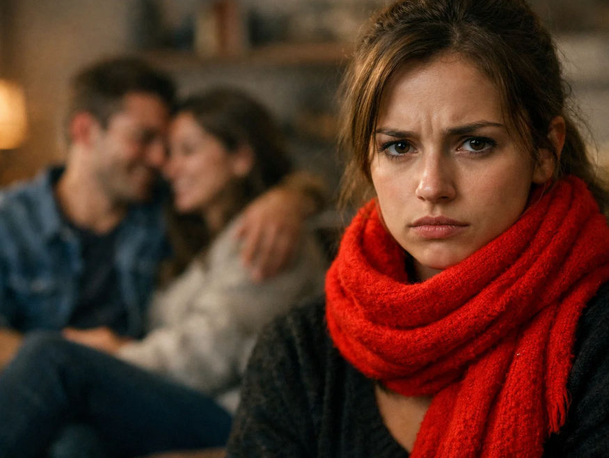 la suite de l’histoire