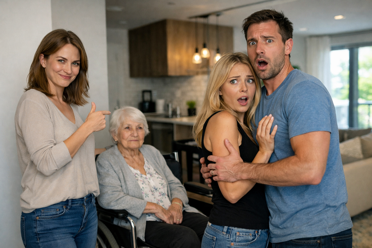 Продължението на историята