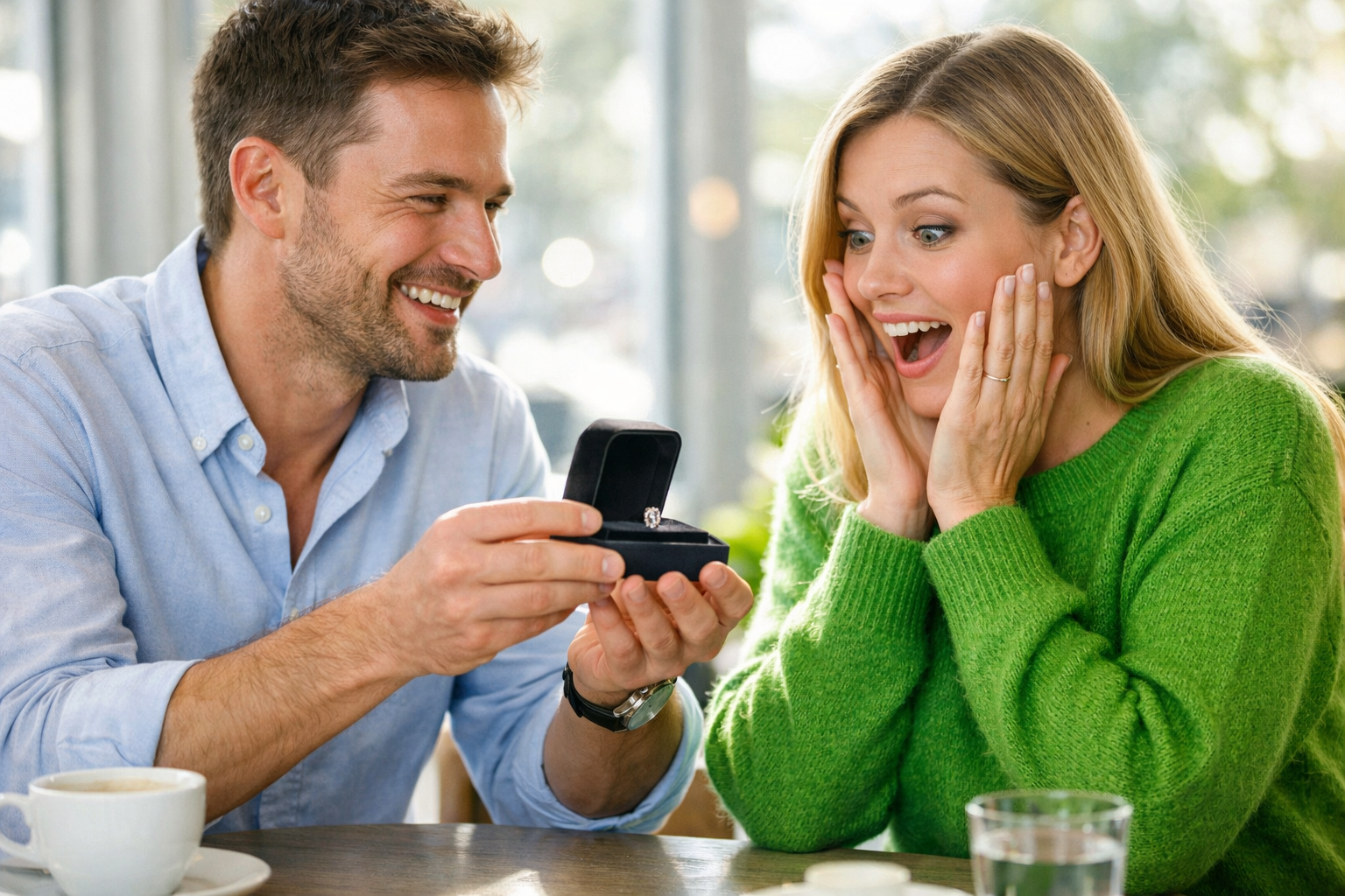 Продължението на историята