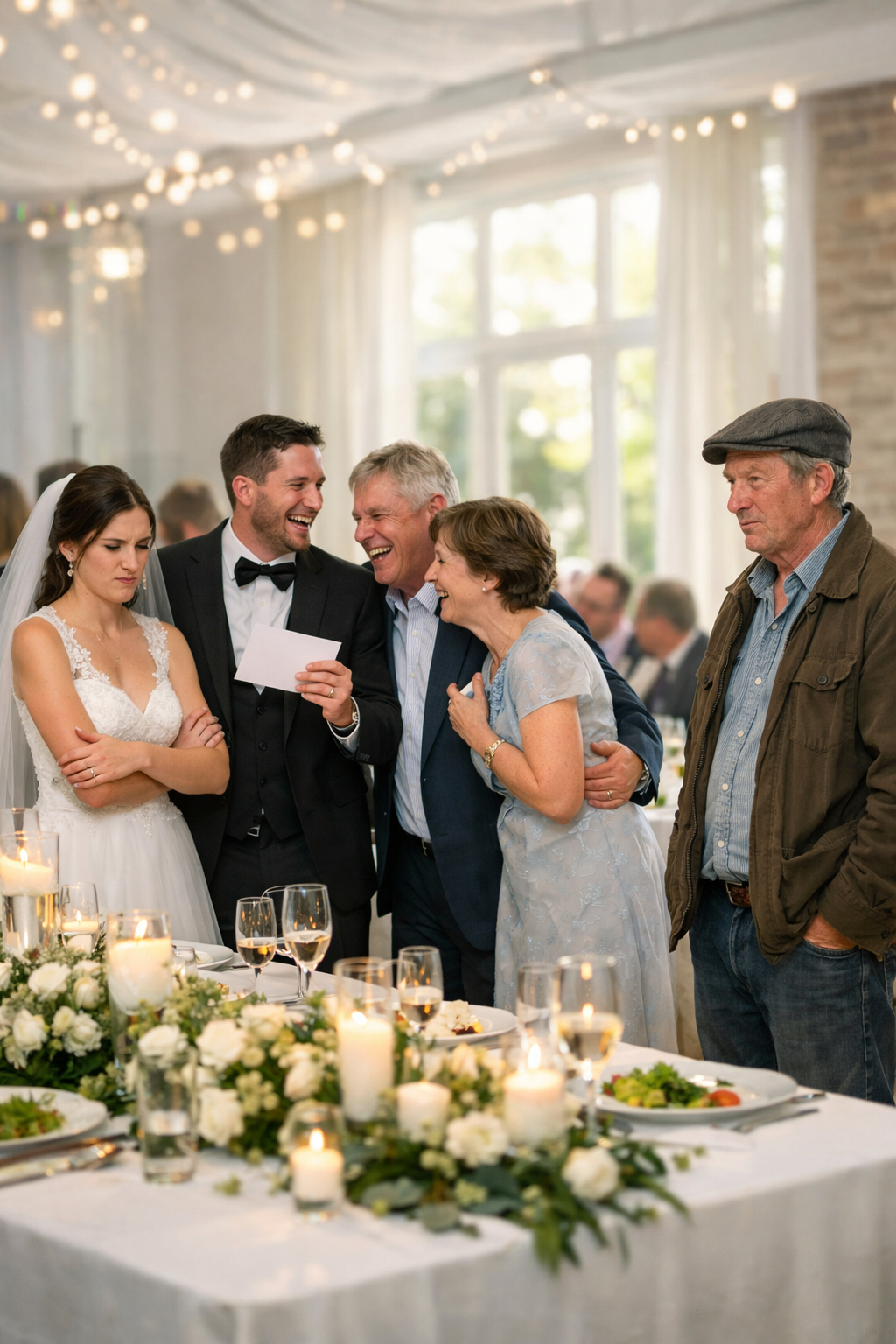 Продължението на историята