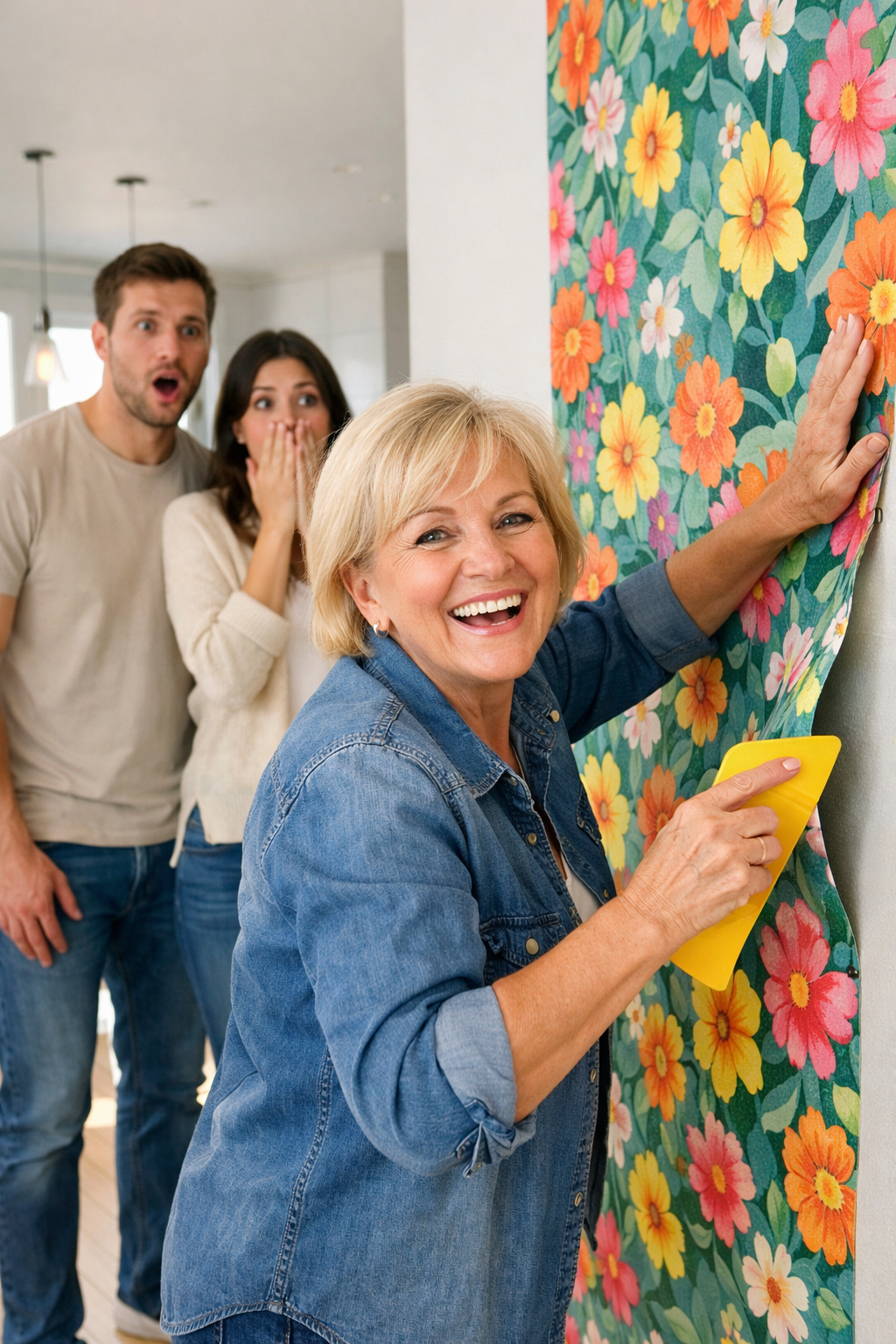 Продължението на историята