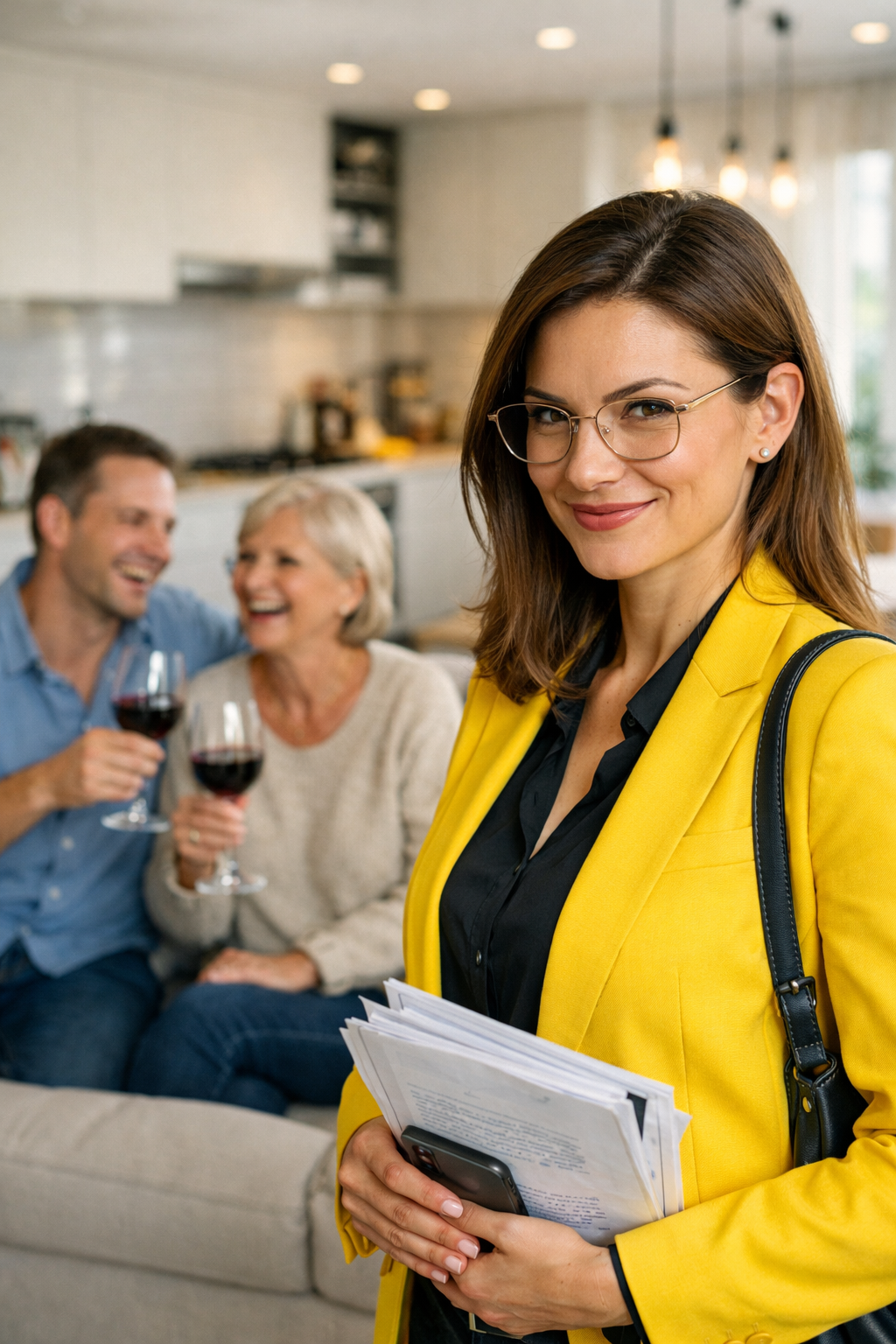 Продължението на историята