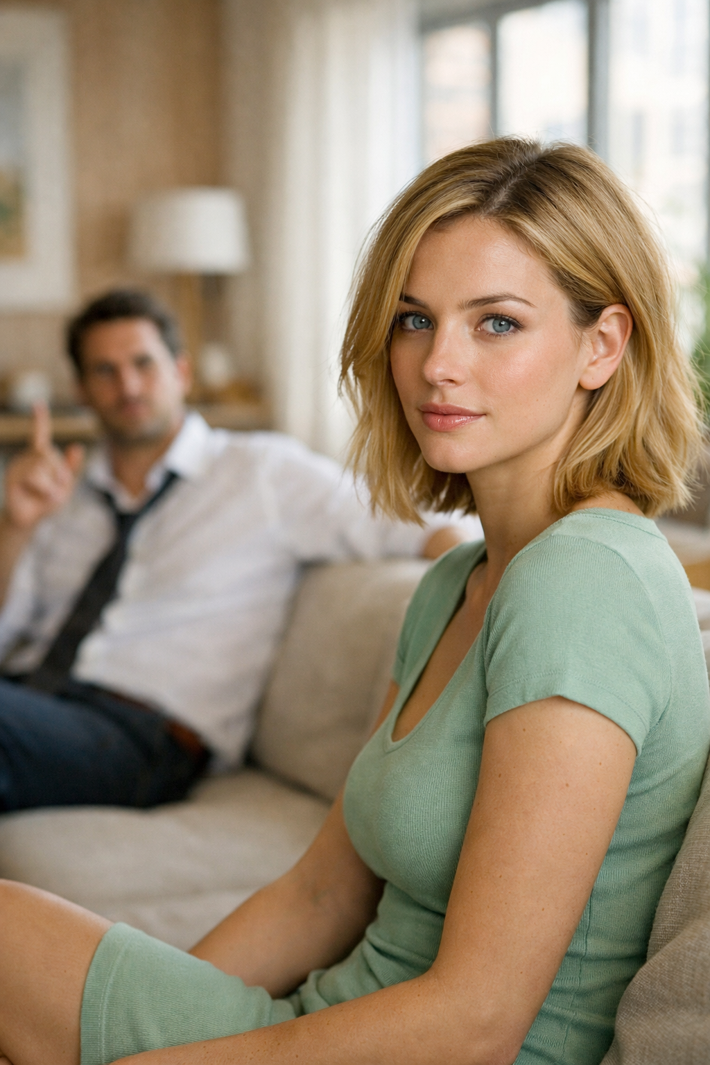 Продължението на историята