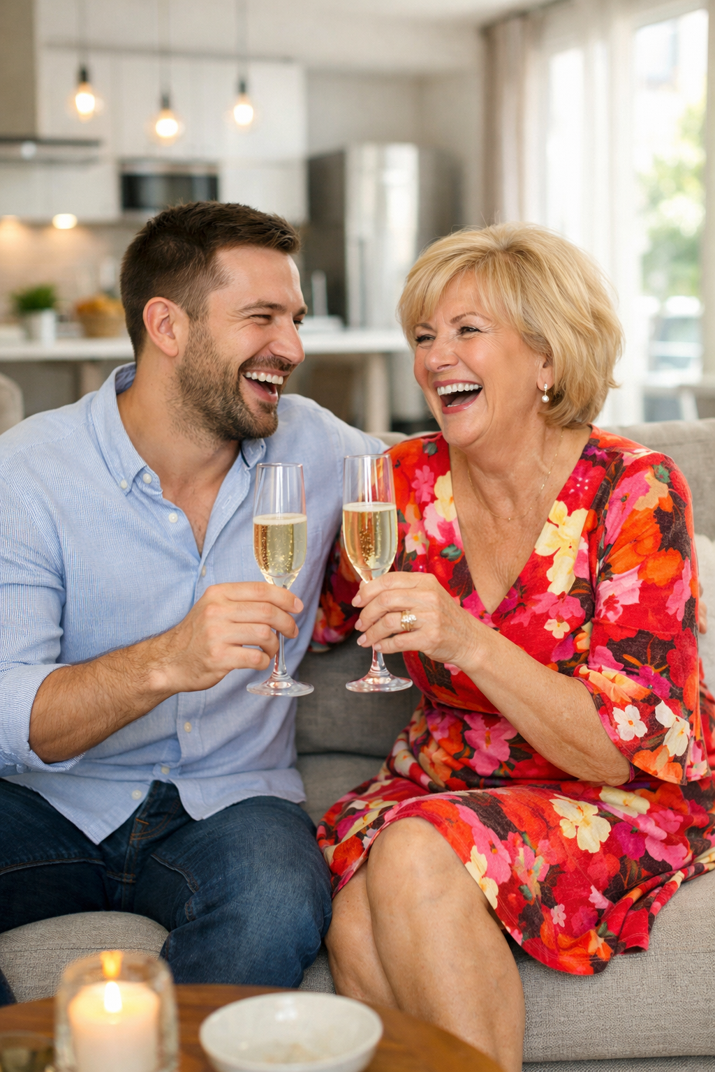 Продължението на историята