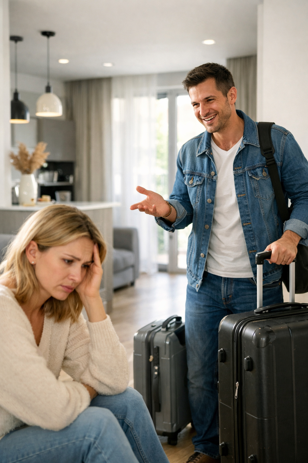 Продължението на историята