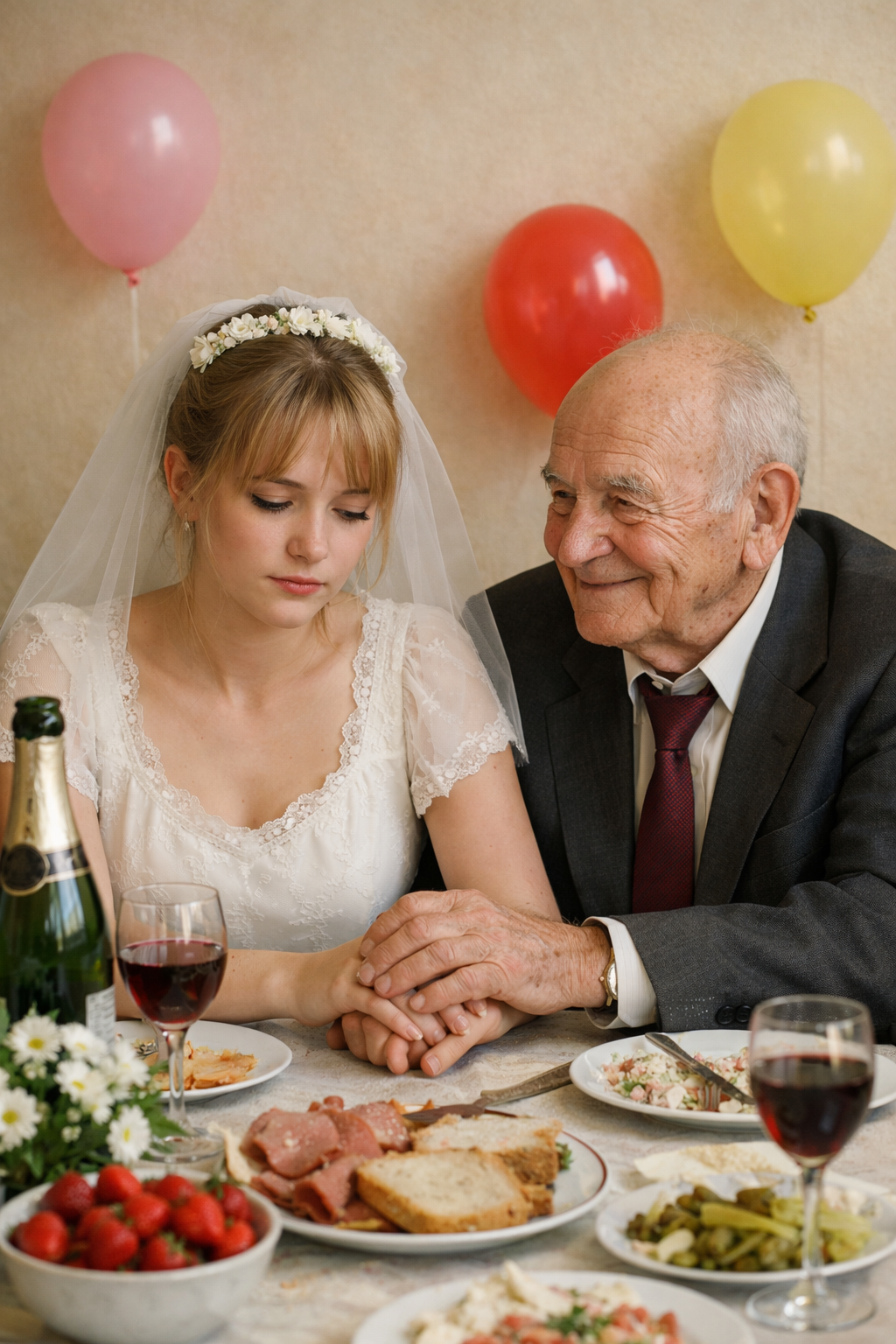 Продължението на историята