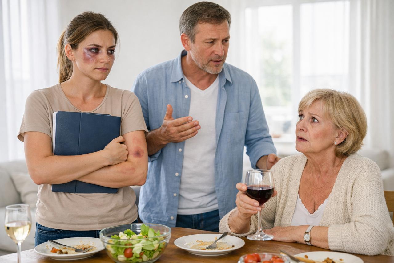 Продължението на историята