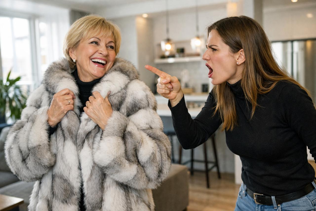 Продължението на историята