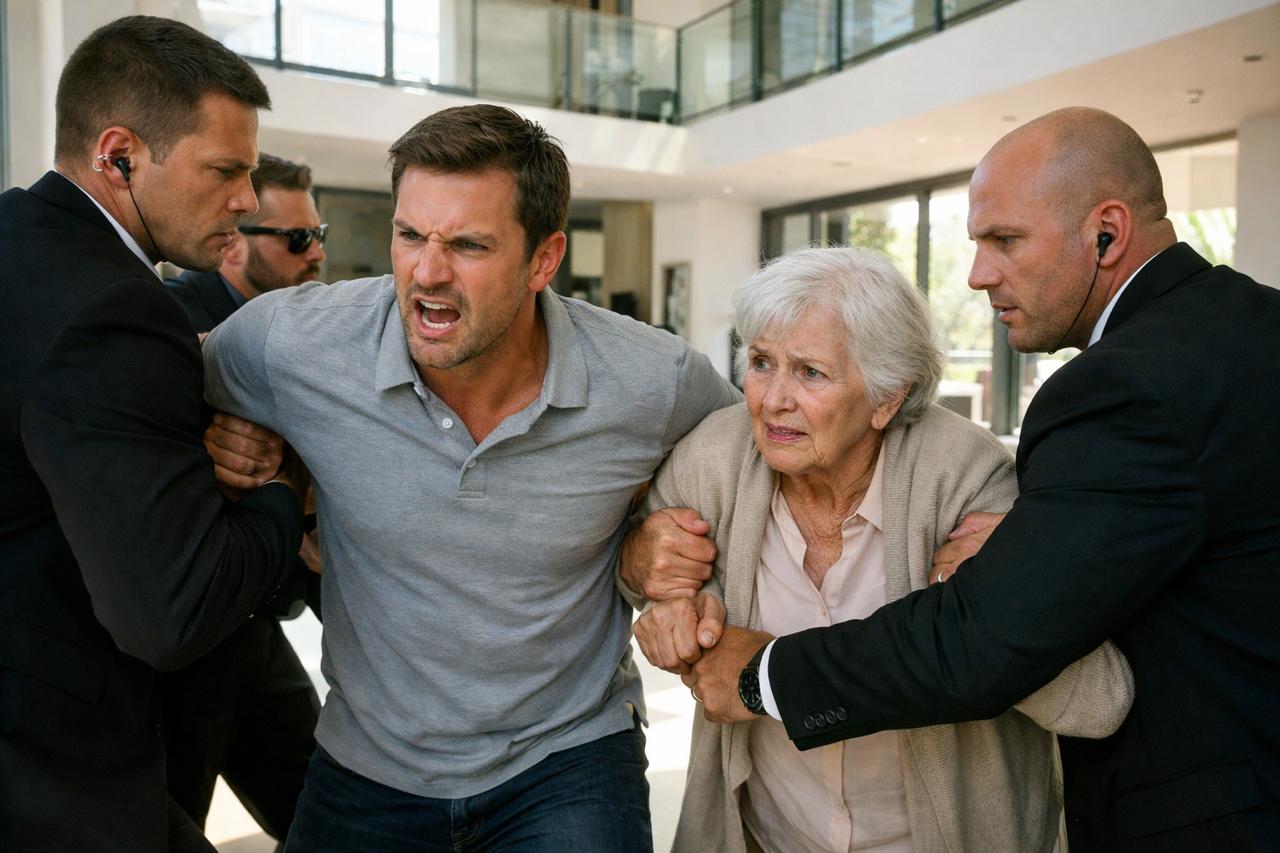 Продължението на историята