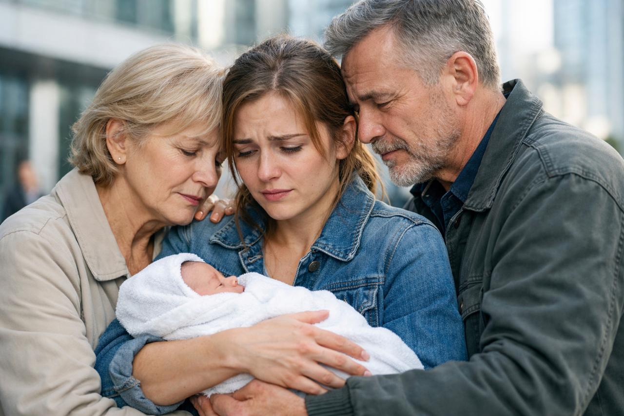 Продължението на историята