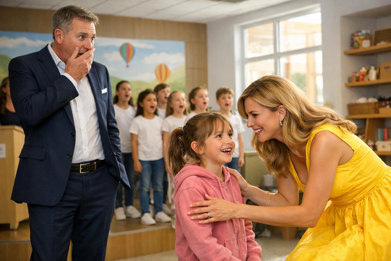 Продължението на историята