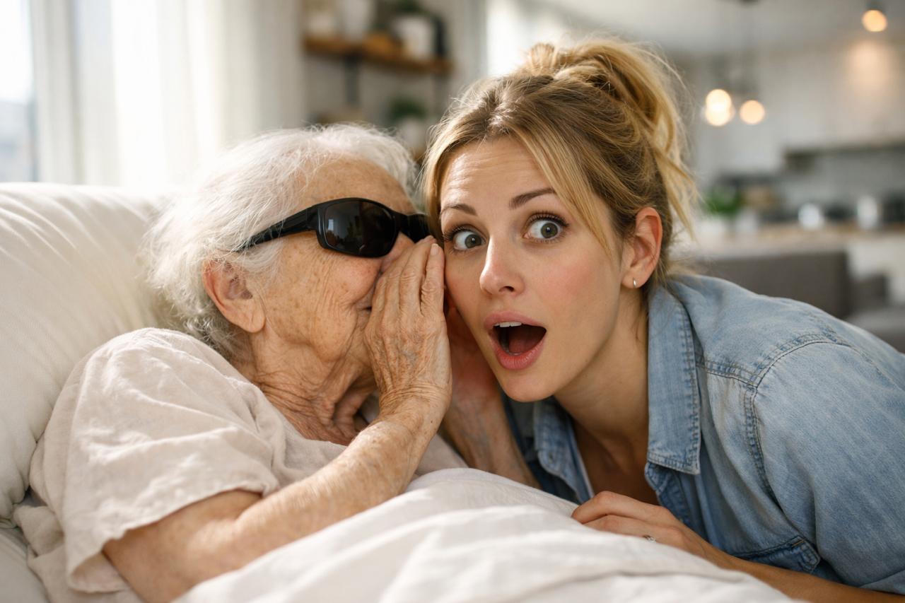 Продължението на историята