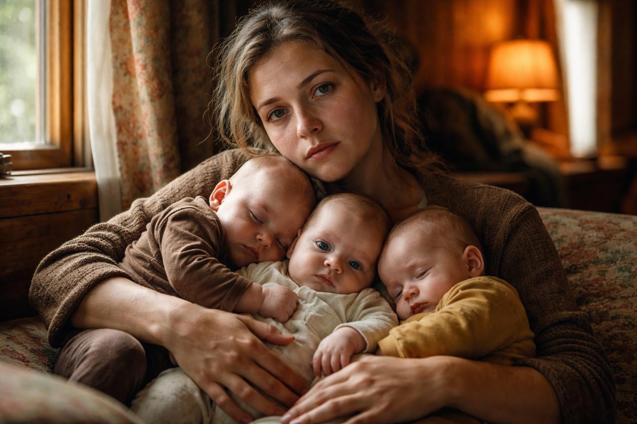 Продължението на историята