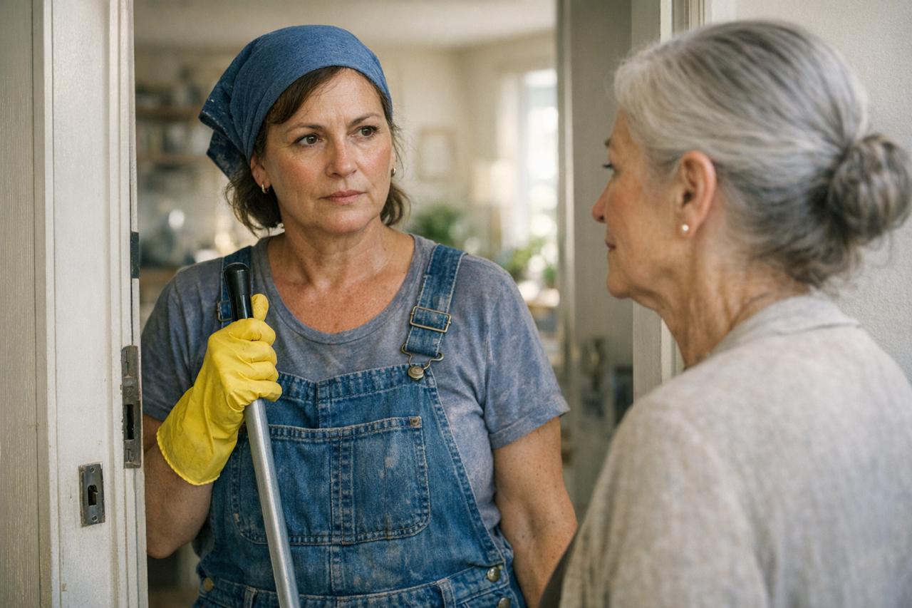 Продължението на историята