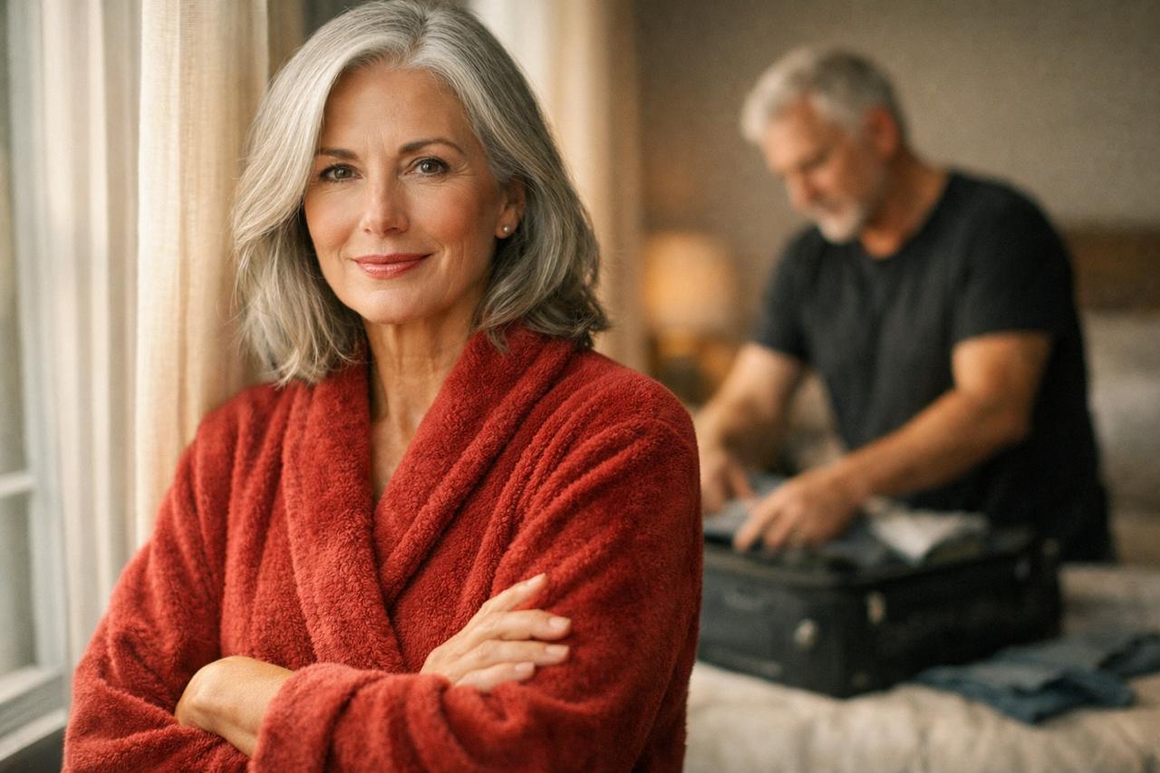 Продължението на историята