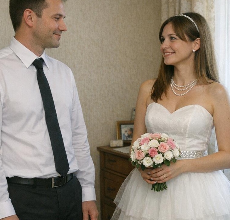 Продължението на историята