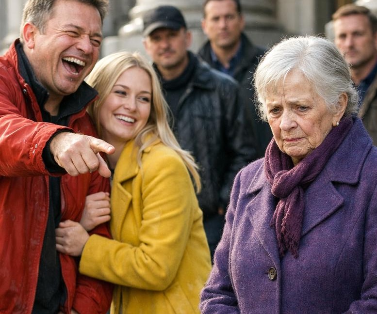 Продължението на историята